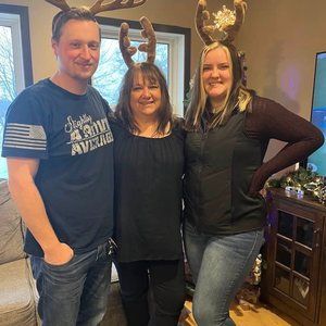 Meet your Posher, Lori